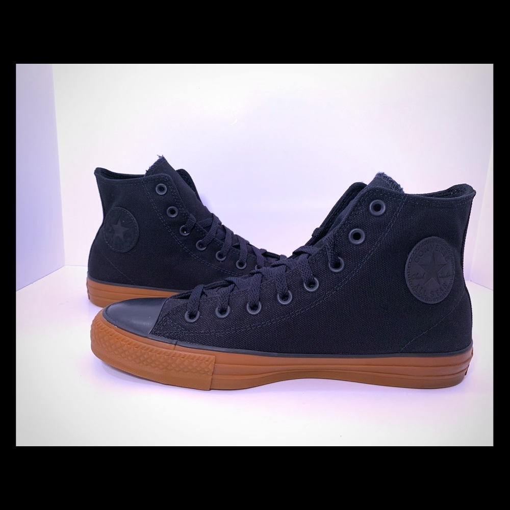 Converse Chuck Taylor All Star Pro Shield High Top